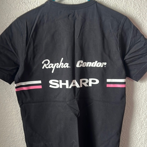 Rapha Performance Roadwear Team T - Rapha Condor Sharp Size Medium - Picture 3 of 5
